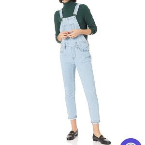 Levi’s Overalls